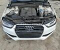 Белый Ауди А4, объемом двигателя 2 л и пробегом 51 тыс. км за 1500 $, фото 10 на Automoto.ua