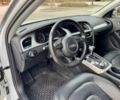 Білий Ауді А4, об'ємом двигуна 2 л та пробігом 76 тис. км за 6500 $, фото 11 на Automoto.ua