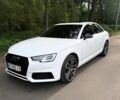 Белый Ауди А4, объемом двигателя 1.98 л и пробегом 168 тыс. км за 14000 $, фото 1 на Automoto.ua