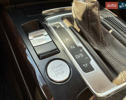 Білий Ауді А4, об'ємом двигуна 1.98 л та пробігом 173 тис. км за 12999 $, фото 58 на Automoto.ua