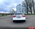 Белый Ауди А4, объемом двигателя 2 л и пробегом 173 тыс. км за 15800 $, фото 5 на Automoto.ua