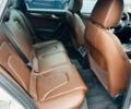 Белый Ауди А4, объемом двигателя 2 л и пробегом 72 тыс. км за 1100 $, фото 9 на Automoto.ua