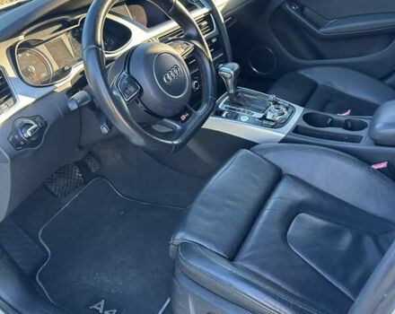 Белый Ауди А4, объемом двигателя 1.98 л и пробегом 154 тыс. км за 13999 $, фото 7 на Automoto.ua