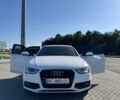 Белый Ауди А4, объемом двигателя 2 л и пробегом 202 тыс. км за 13750 $, фото 8 на Automoto.ua