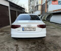 Белый Ауди А4, объемом двигателя 1.98 л и пробегом 160 тыс. км за 11900 $, фото 9 на Automoto.ua