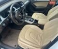 Белый Ауди А4, объемом двигателя 1.98 л и пробегом 175 тыс. км за 14500 $, фото 11 на Automoto.ua