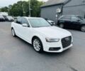 Белый Ауди А4, объемом двигателя 2 л и пробегом 72 тыс. км за 1100 $, фото 1 на Automoto.ua