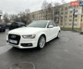 Білий Ауді А4, об'ємом двигуна 2 л та пробігом 202 тис. км за 12999 $, фото 2 на Automoto.ua