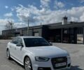 Белый Ауди А4, объемом двигателя 2.01 л и пробегом 100 тыс. км за 12900 $, фото 1 на Automoto.ua