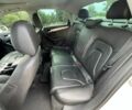 Белый Ауди А4, объемом двигателя 2 л и пробегом 216 тыс. км за 12500 $, фото 7 на Automoto.ua