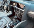 Белый Ауди А4, объемом двигателя 2 л и пробегом 143 тыс. км за 12700 $, фото 8 на Automoto.ua