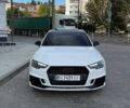 Білий Ауді А4, об'ємом двигуна 1.98 л та пробігом 179 тис. км за 14999 $, фото 5 на Automoto.ua