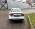 Белый Ауди А4, объемом двигателя 1.98 л и пробегом 175 тыс. км за 14500 $, фото 3 на Automoto.ua