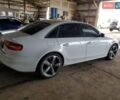 Білий Ауді А4, об'ємом двигуна 1.98 л та пробігом 155 тис. км за 2100 $, фото 2 на Automoto.ua