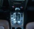 Белый Ауди А4, объемом двигателя 2 л и пробегом 70 тыс. км за 7950 $, фото 9 на Automoto.ua