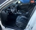 Ауди А4 2015 в Львове на Automoto.ua Белый Ауди А4, объемом двигателя 2 л и пробегом 243 тыс. км за 7700 $, фото 25 на Automoto.ua