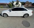Белый Ауди А4, объемом двигателя 2 л и пробегом 231 тыс. км за 14500 $, фото 2 на Automoto.ua