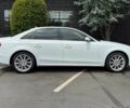 Белый Ауди А4, объемом двигателя 2 л и пробегом 89 тыс. км за 3900 $, фото 5 на Automoto.ua