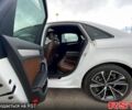 Белый Ауди А4, объемом двигателя 2 л и пробегом 173 тыс. км за 15800 $, фото 8 на Automoto.ua