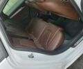 Белый Ауди А4, объемом двигателя 2 л и пробегом 73 тыс. км за 10100 $, фото 8 на Automoto.ua