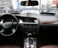 Білий Ауді А4, об'ємом двигуна 1.98 л та пробігом 150 тис. км за 11900 $, фото 11 на Automoto.ua