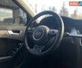 Білий Ауді А4, об'ємом двигуна 1.98 л та пробігом 203 тис. км за 15490 $, фото 46 на Automoto.ua