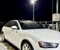 Белый Ауди А4, объемом двигателя 20 л и пробегом 133 тыс. км за 15100 $, фото 1 на Automoto.ua