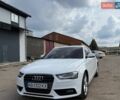 Белый Ауди А4, объемом двигателя 1.97 л и пробегом 176 тыс. км за 14999 $, фото 1 на Automoto.ua