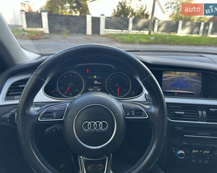 Белый Ауди А4, объемом двигателя 2 л и пробегом 202 тыс. км за 14800 $, фото 64 на Automoto.ua