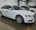 Білий Ауді А4, об'ємом двигуна 2 л та пробігом 140 тис. км за 1400 $, фото 3 на Automoto.ua