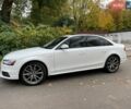 Белый Ауди А4, объемом двигателя 2 л и пробегом 146 тыс. км за 12000 $, фото 1 на Automoto.ua
