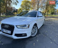 Белый Ауди А4, объемом двигателя 2 л и пробегом 202 тыс. км за 14800 $, фото 5 на Automoto.ua