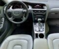 Белый Ауди А4, объемом двигателя 2 л и пробегом 157 тыс. км за 9000 $, фото 4 на Automoto.ua