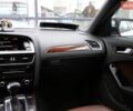 Білий Ауді А4, об'ємом двигуна 1.98 л та пробігом 150 тис. км за 11900 $, фото 12 на Automoto.ua