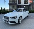 Білий Ауді А4, об'ємом двигуна 1.97 л та пробігом 101 тис. км за 16500 $, фото 1 на Automoto.ua