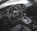 Ауді А4 2015 у Києві на Automoto.ua Білий Ауді А4, об'ємом двигуна 2 л та пробігом 130 тис. км за 10000 $, фото 6 на Automoto.ua