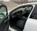 Білий Ауді А4, об'ємом двигуна 1.98 л та пробігом 163 тис. км за 17500 $, фото 8 на Automoto.ua