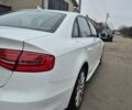 Білий Ауді А4, об'ємом двигуна 0 л та пробігом 244 тис. км за 12500 $, фото 6 на Automoto.ua