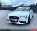 Белый Ауди А4, объемом двигателя 2 л и пробегом 193 тыс. км за 12700 $, фото 1 на Automoto.ua