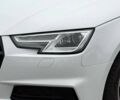 Білий Ауді А4, об'ємом двигуна 1.98 л та пробігом 163 тис. км за 17500 $, фото 4 на Automoto.ua