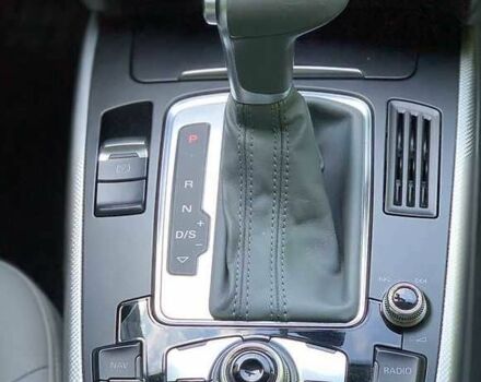 Белый Ауди А4, объемом двигателя 2 л и пробегом 157 тыс. км за 9000 $, фото 9 на Automoto.ua