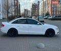 Белый Ауди А4, объемом двигателя 1.97 л и пробегом 204 тыс. км за 14000 $, фото 4 на Automoto.ua