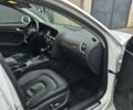 Білий Ауді А4, об'ємом двигуна 0 л та пробігом 244 тис. км за 12500 $, фото 16 на Automoto.ua