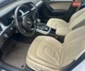 Белый Ауди А4, объемом двигателя 1.98 л и пробегом 170 тыс. км за 14000 $, фото 3 на Automoto.ua