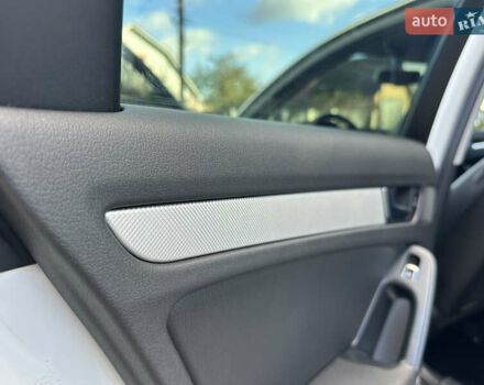 Белый Ауди А4, объемом двигателя 2 л и пробегом 202 тыс. км за 14800 $, фото 34 на Automoto.ua