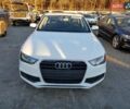 Білий Ауді А4, об'ємом двигуна 1.98 л та пробігом 146 тис. км за 1500 $, фото 5 на Automoto.ua