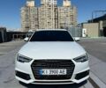 Белый Ауди А4, объемом двигателя 1.98 л и пробегом 139 тыс. км за 19900 $, фото 1 на Automoto.ua