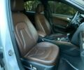 Белый Ауди А4, объемом двигателя 2 л и пробегом 73 тыс. км за 3800 $, фото 11 на Automoto.ua