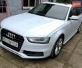 Білий Ауді А4, об'ємом двигуна 2 л та пробігом 180 тис. км за 13200 $, фото 2 на Automoto.ua