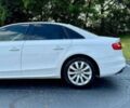 Белый Ауди А4, объемом двигателя 0 л и пробегом 117 тыс. км за 3200 $, фото 5 на Automoto.ua